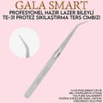 Gala Professional Te-31 Ters Cımbız