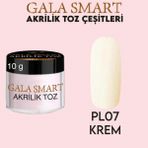 Gala Smart 10 gr Krem Akrilik Toz