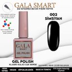 Gala Smart 10 ml NO:002 Classic Kalıcı Oje