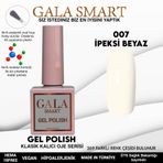 Gala Smart 10 ml NO:007 Classic Kalıcı Oje