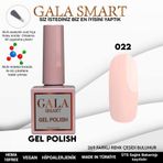 Gala Smart 10 ml NO:022 Classic Kalıcı Oje