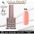 Gala Smart 10 ml NO:036 Classic Kalıcı Oje