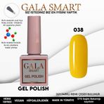 Gala Smart 10 ml NO:038 Classic Kalıcı Oje