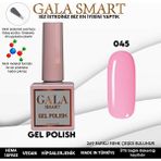 Gala Smart 10 ml NO:045 Classic Kalıcı Oje