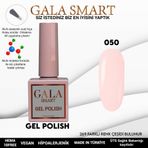 Gala Smart 10 ml NO:050 Classic Kalıcı Oje