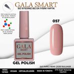 Gala Smart 10 ml NO:057 Classic Kalıcı Oje