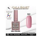 Gala Smart 10 ml NO:062 Classic Kalıcı Oje