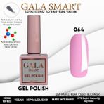 Gala Smart 10 ml NO:064 Classic Kalıcı Oje
