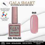 Gala Smart 10 ml NO:065 Classic Kalıcı Oje