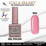 Gala Smart 10 ml NO:066 Classic Kalıcı Oje