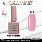 Gala Smart 10 ml NO:068 Classic Kalıcı Oje