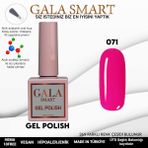 Gala Smart 10 ml NO:071 Classic Kalıcı Oje