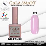 Gala Smart 10 ml NO:079 Classic Kalıcı Oje
