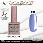 Gala Smart 10 ml NO:085 Classic Kalıcı Oje