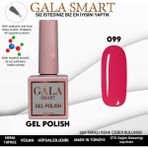 Gala Smart 10 ml NO:099 Classic Kalıcı Oje