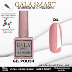 Gala Smart 10 ml NO:104 Classic Kalıcı Oje