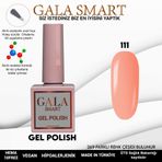 Gala Smart 10 ml NO:111 Classic Kalıcı Oje