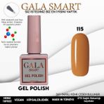 Gala Smart 10 ml NO:115 Classic Kalıcı Oje