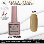 Gala Smart 10 ml NO:120 Classic Kalıcı Oje