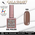 Gala Smart 10 ml NO:122 Classic Kalıcı Oje