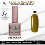 Gala Smart 10 ml NO:132 Classic Kalıcı Oje