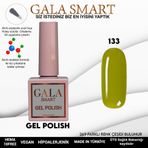 Gala Smart 10 ml NO:133 Classic Kalıcı Oje