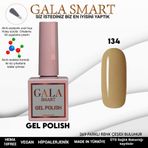 Gala Smart 10 ml NO:134 Classic Kalıcı Oje
