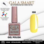 Gala Smart 10 ml NO:150 Classic Kalıcı Oje