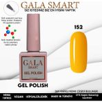 Gala Smart 10 ml NO:152 Classic Kalıcı Oje