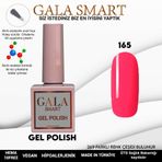Gala Smart 10 ml NO:165 Classic Kalıcı Oje