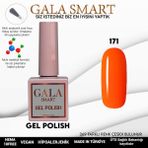 Gala Smart 10 ml NO:171 Classic Kalıcı Oje