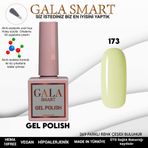 Gala Smart 10 ml NO:173 Classic Kalıcı Oje