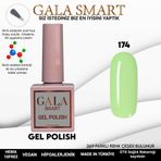 Gala Smart 10 ml NO:174 Classic Kalıcı Oje
