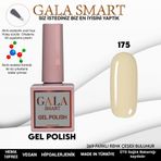 Gala Smart 10 ml NO:175 Classic Kalıcı Oje