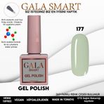 Gala Smart 10 ml NO:177 Classic Kalıcı Oje
