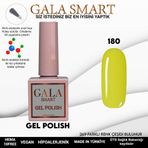 Gala Smart 10 ml NO:180 Classic Kalıcı Oje