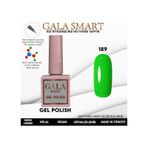 Gala Smart 189 10 ml Classic Kalıcı Oje