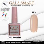 Gala Smart 193 10 ml Classic Kalıcı Oje