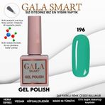 Gala Smart 196 10 ml Classic Kalıcı Oje