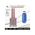 Gala Smart 207 10 ml Classic Kalıcı Oje