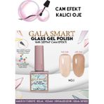 Gala Smart Cam Efekt Kalıcı Oje Oje Kodu: 01
