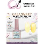 Gala Smart Cam Efekt Kalıcı Oje Oje Kodu: 04