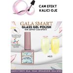 Gala Smart Cam Efekt Kalıcı Oje Oje Kodu: 05