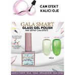 Gala Smart Cam Efekt Kalıcı Oje Oje Kodu: 06