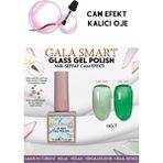 Gala Smart Cam Efekt Kalıcı Oje Oje Kodu: 07