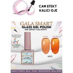 Gala Smart Cam Efekt Kalıcı Oje Oje Kodu: 09