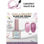 Gala Smart Cam Efekt Kalıcı Oje Oje Kodu: 17