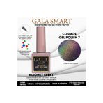 Gala Smart Cosmos M7 10 ml Kedi Gözü Jel Oje