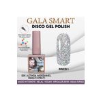 gala smart DİSCO KALICI OJE 10 ml NO:001