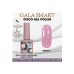 gala smart DİSKO KALICI OJE 10 ML ÇEŞİTLERİ